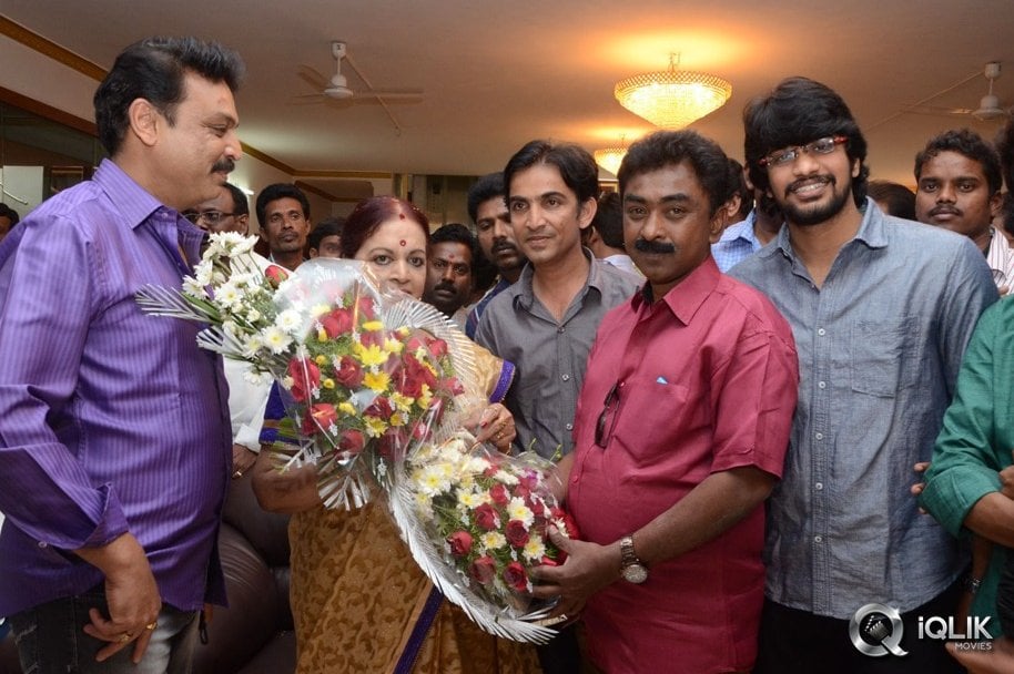 Vijaya-Nirmala-Birthday-Celebrations